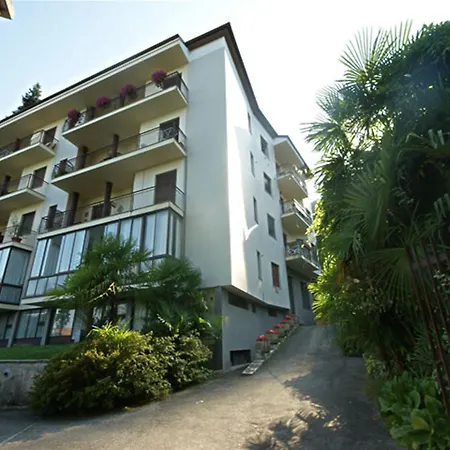 Del Rampolino Arancio Apartman *