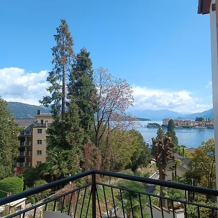 Appartement Del Rampolino Arancio *