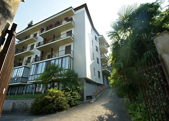 Del Rampolino Arancio Apartment *