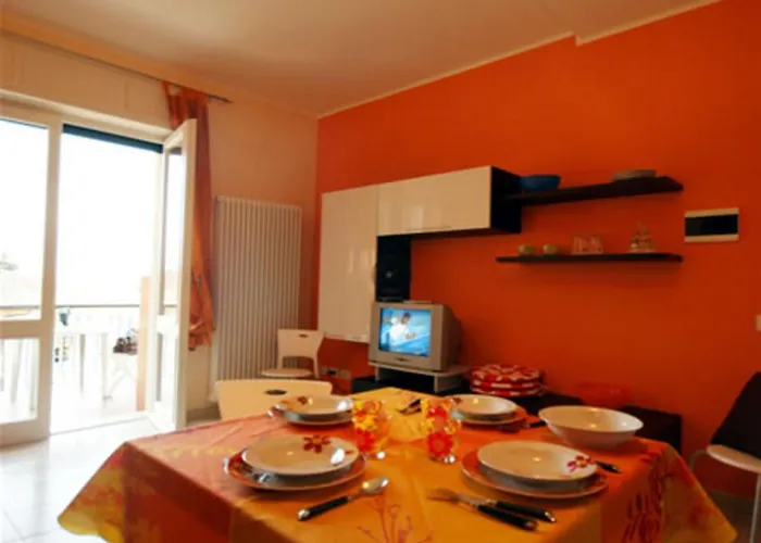 Del Rampolino Arancio Стреза