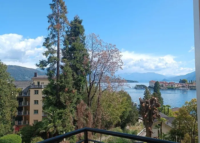 Apartment Del Rampolino Arancio *